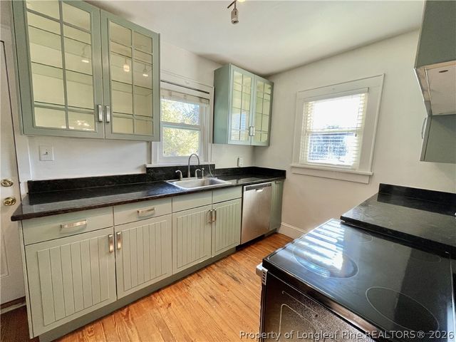 2532 McNeill Circle, Fayetteville, NC 28303