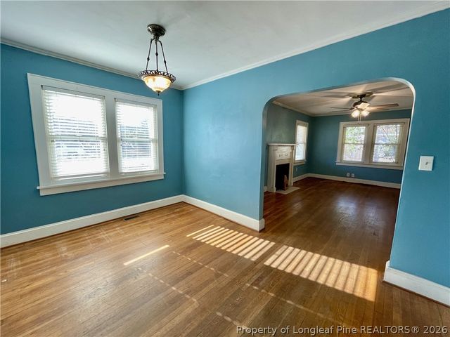 2532 McNeill Circle, Fayetteville, NC 28303