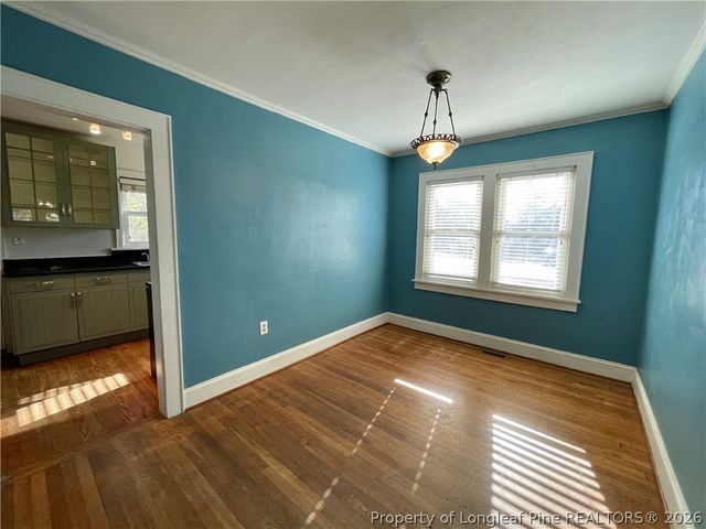 2532 McNeill Circle, Fayetteville, NC 28303