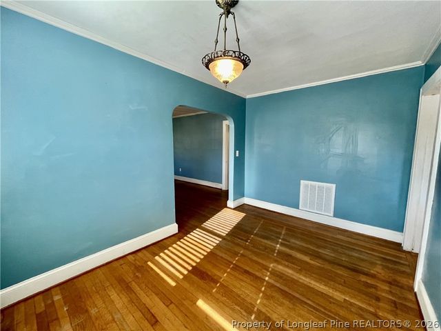 2532 McNeill Circle, Fayetteville, NC 28303