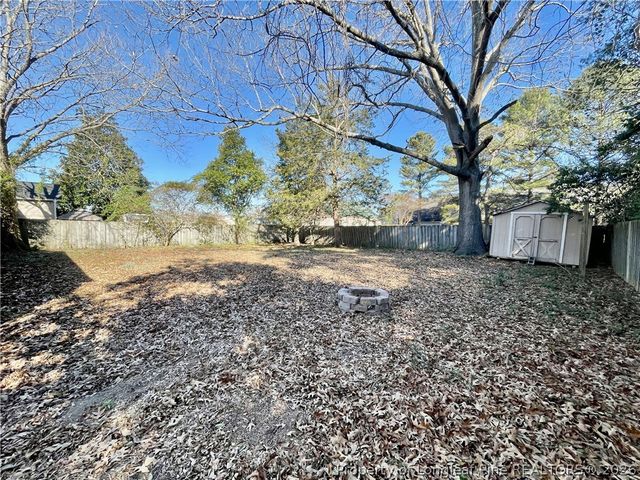 2532 McNeill Circle, Fayetteville, NC 28303