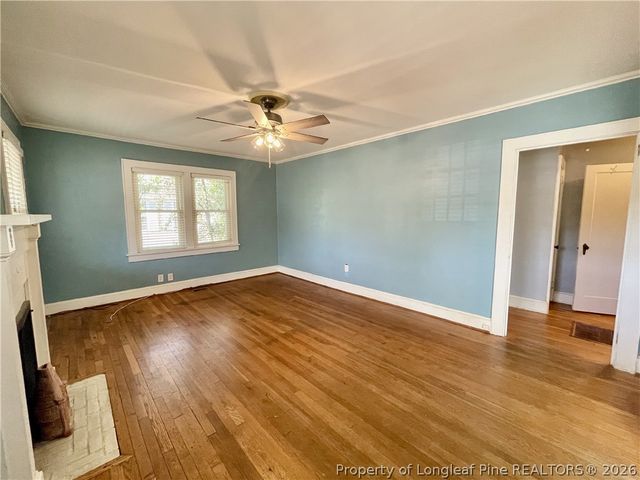 2532 McNeill Circle, Fayetteville, NC 28303