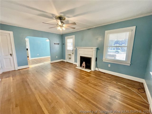 2532 McNeill Circle, Fayetteville, NC 28303