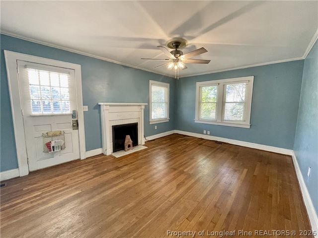 2532 McNeill Circle, Fayetteville, NC 28303