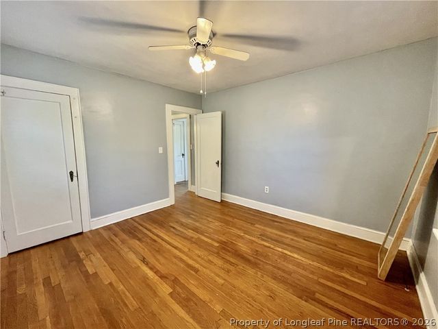 2532 McNeill Circle, Fayetteville, NC 28303