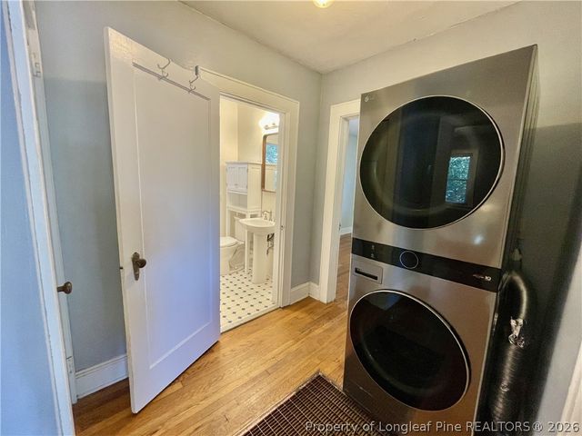 2532 McNeill Circle, Fayetteville, NC 28303