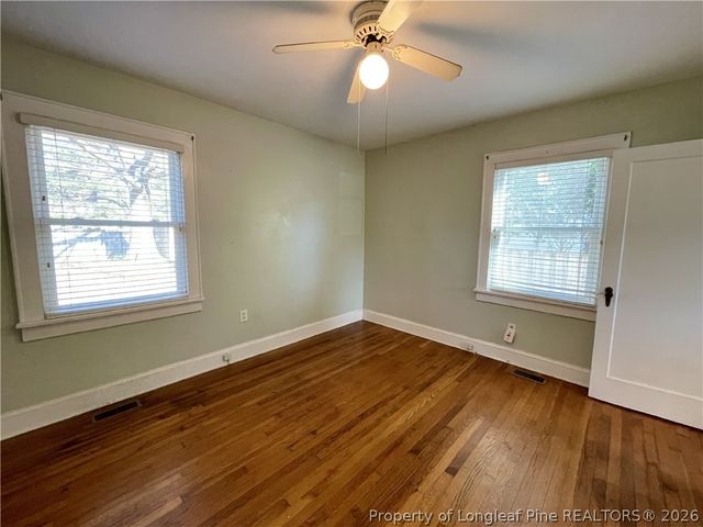 2532 McNeill Circle, Fayetteville, NC 28303