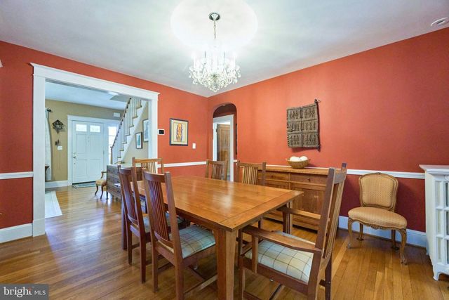 3113 2ND RD N, Arlington, VA 22201