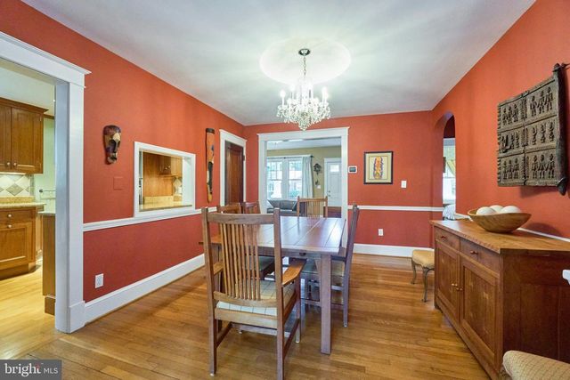 3113 2ND RD N, Arlington, VA 22201