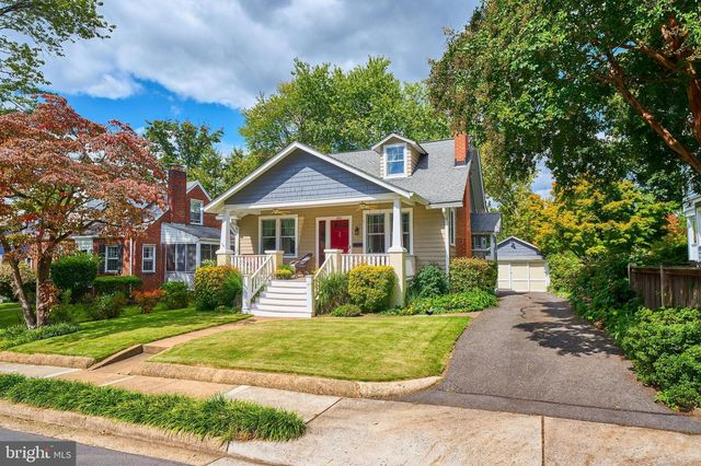 3113 2ND RD N, Arlington, VA 22201