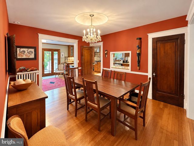 3113 2ND RD N, Arlington, VA 22201