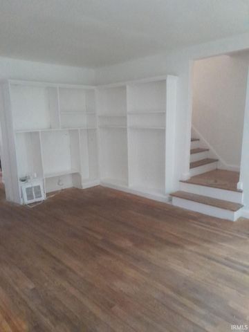 1217 1219 Corregidor Circle, Evansville, IN 47714