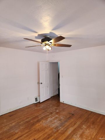 1217 1219 Corregidor Circle, Evansville, IN 47714