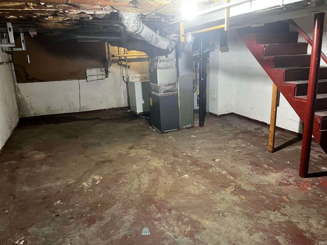 1217 1219 Corregidor Circle, Evansville, IN 47714