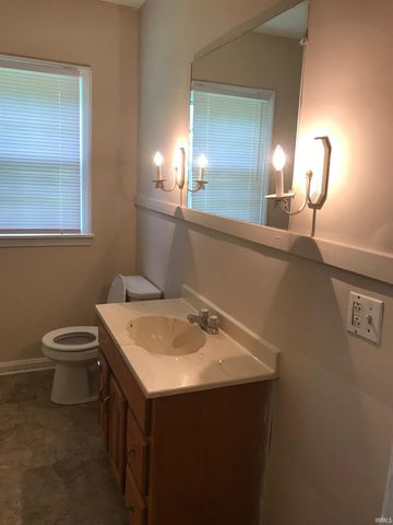 1217 1219 Corregidor Circle, Evansville, IN 47714