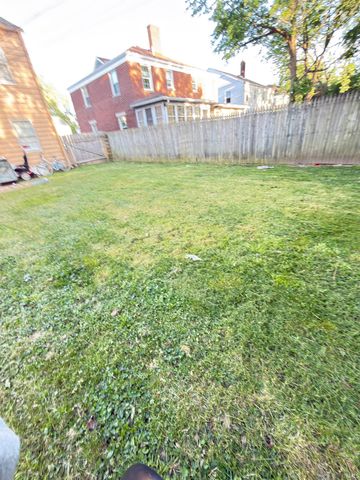 1217 1219 Corregidor Circle, Evansville, IN 47714