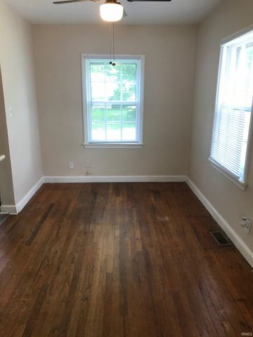 1217 1219 Corregidor Circle, Evansville, IN 47714