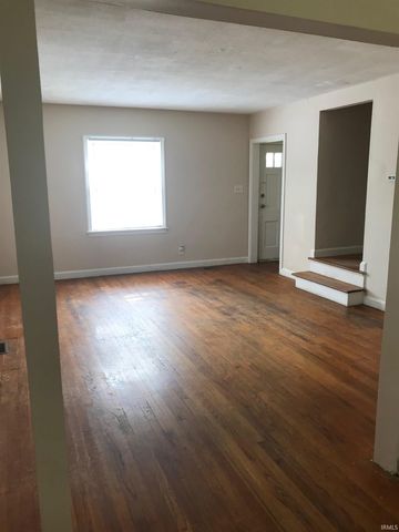 1217 1219 Corregidor Circle, Evansville, IN 47714