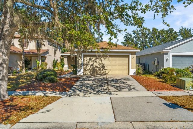 11806 WHISPER CREEK DR., Riverview, FL 33569