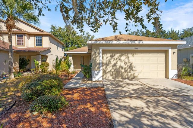 11806 WHISPER CREEK DR., Riverview, FL 33569