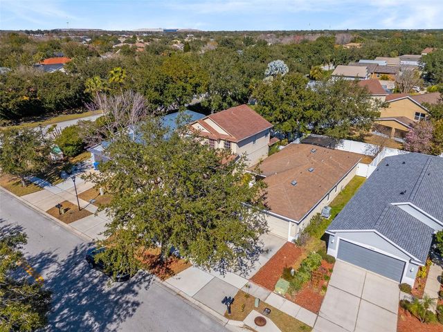 11806 WHISPER CREEK DR., Riverview, FL 33569