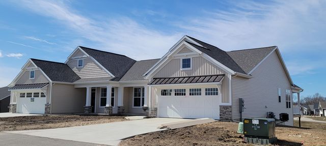 5561 Canal Avenue Sw 65, City Of Wyoming, MI 49418