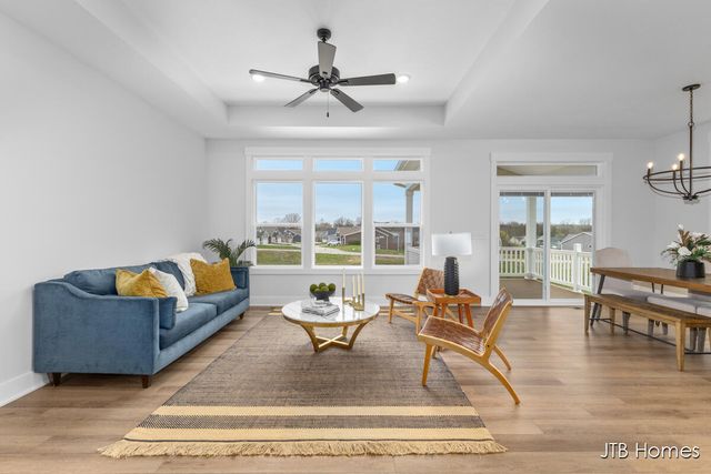 5561 Canal Avenue Sw 65, City Of Wyoming, MI 49418