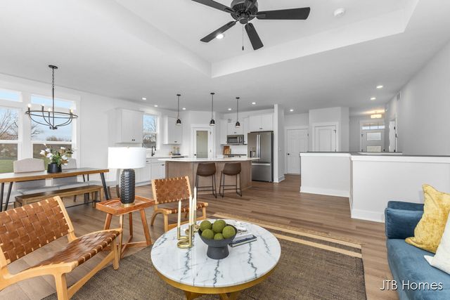 5561 Canal Avenue Sw 65, City Of Wyoming, MI 49418