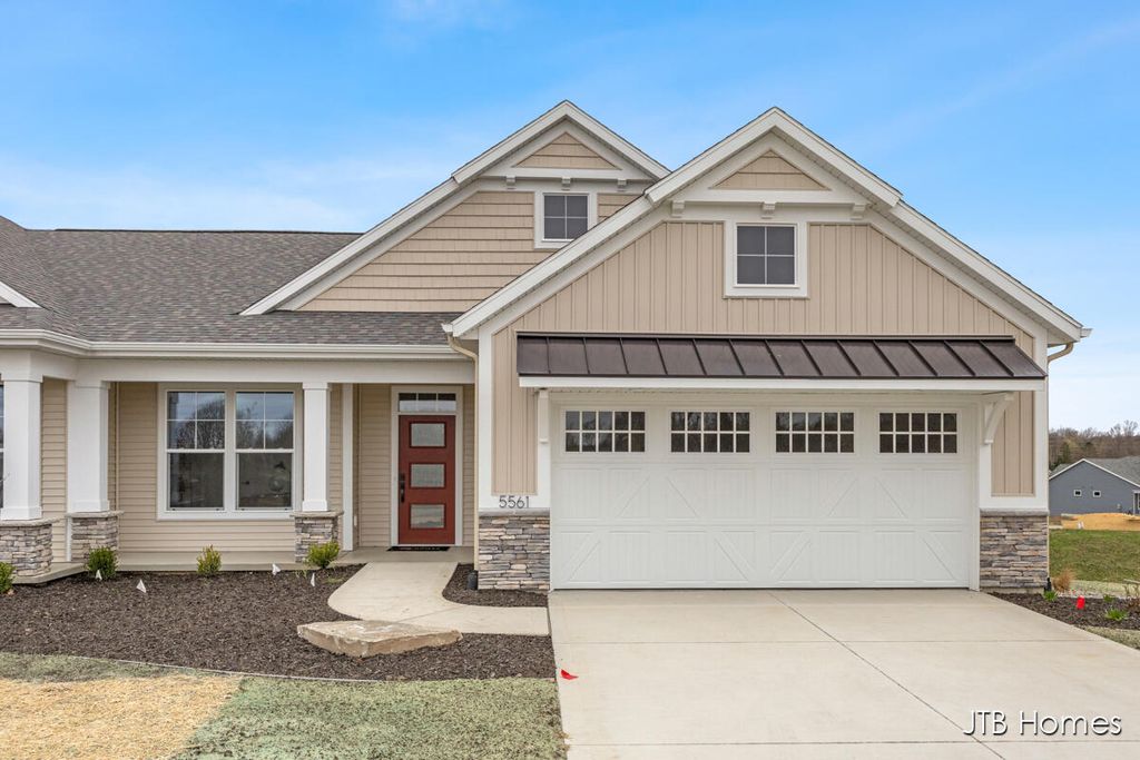 5561 Canal Avenue Sw 65, City Of Wyoming, MI 49418