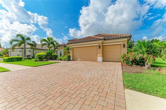 13440 CAMPANILE COURT, Venice, FL 34293