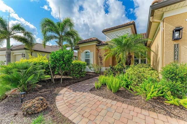 13440 CAMPANILE COURT, Venice, FL 34293