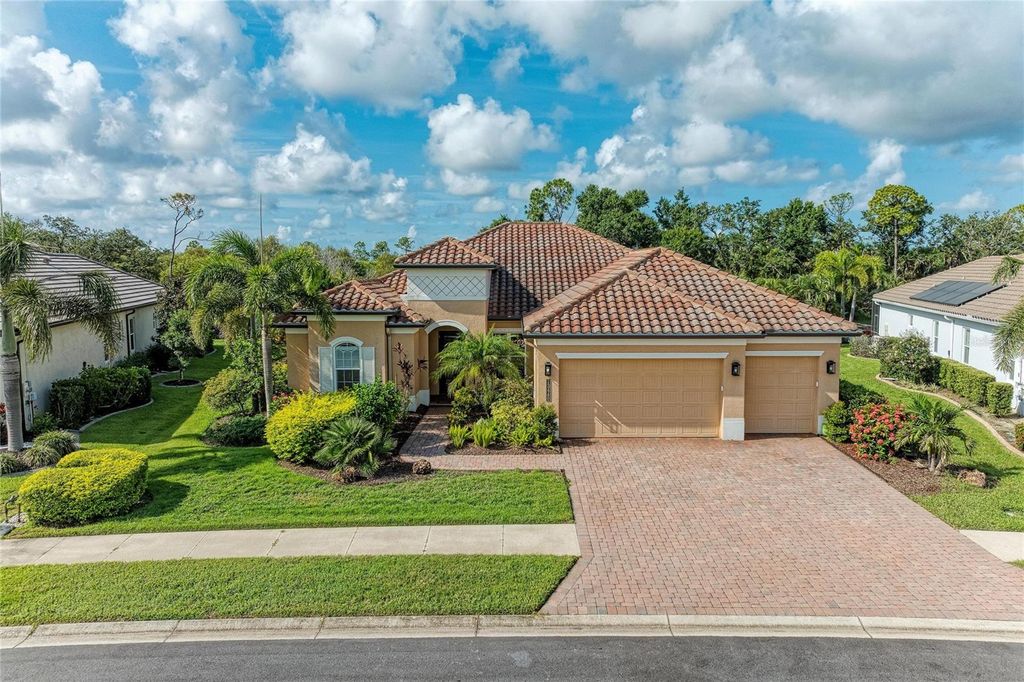 13440 CAMPANILE COURT, Venice, FL 34293