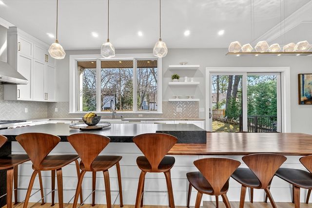 50 Gould Road, Newton, MA 02468
