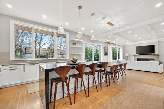 50 Gould Road, Newton, MA 02468