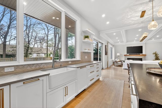 50 Gould Road, Newton, MA 02468