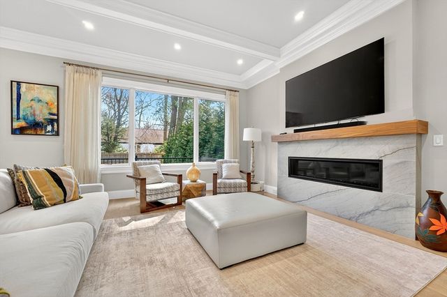 50 Gould Road, Newton, MA 02468