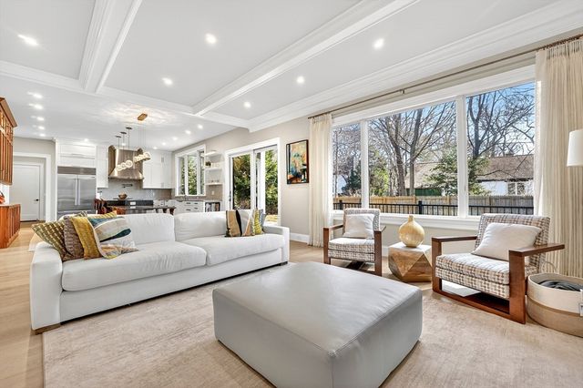 50 Gould Road, Newton, MA 02468