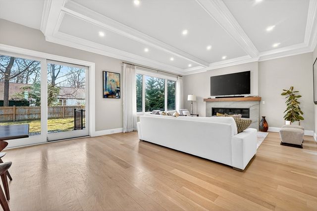 50 Gould Road, Newton, MA 02468