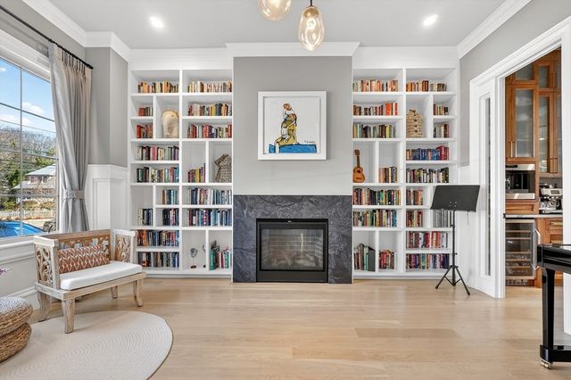 50 Gould Road, Newton, MA 02468