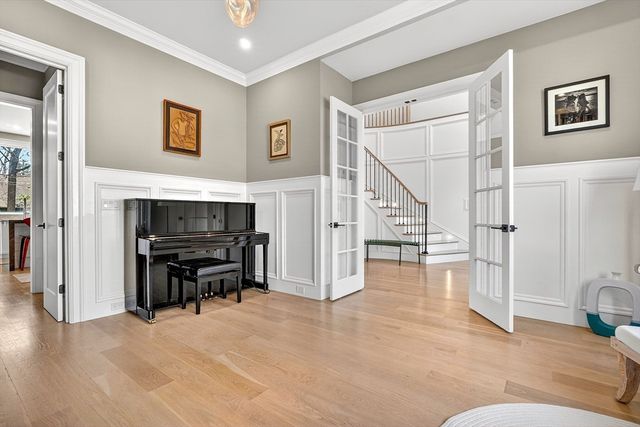 50 Gould Road, Newton, MA 02468