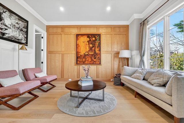 50 Gould Road, Newton, MA 02468