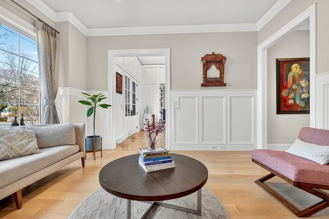 50 Gould Road, Newton, MA 02468