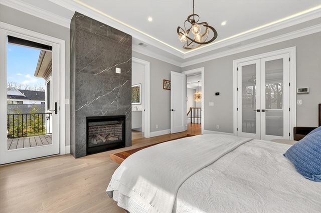 50 Gould Road, Newton, MA 02468