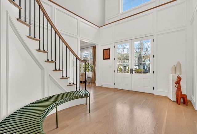 50 Gould Road, Newton, MA 02468
