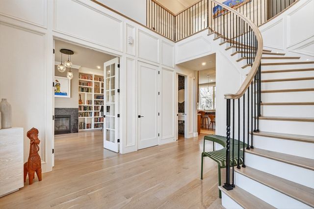 50 Gould Road, Newton, MA 02468