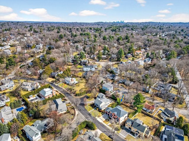 50 Gould Road, Newton, MA 02468