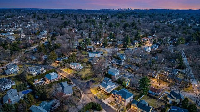 50 Gould Road, Newton, MA 02468