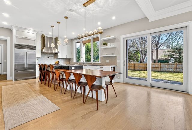 50 Gould Road, Newton, MA 02468