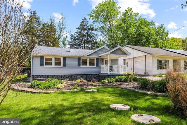 4211 CONEWAGO RD, Dover, PA 17315
