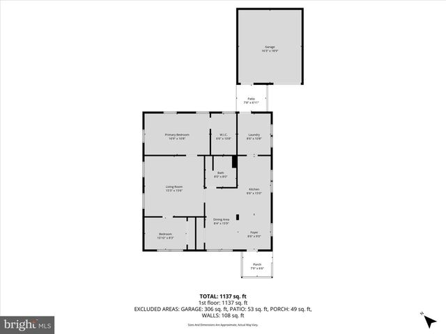 4211 CONEWAGO RD, Dover, PA 17315